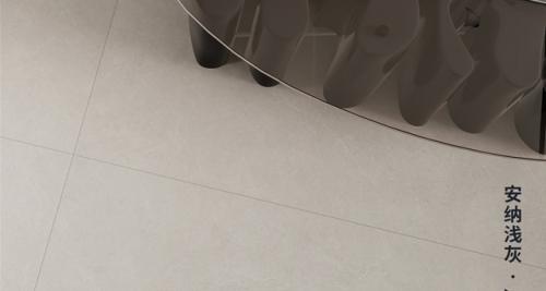 超洁金丝绒6.0 安纳浅灰，演绎静谧奢雅的生活叙事